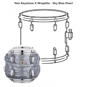 Keystone X tom Wraptite -...