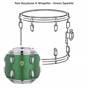 Keystone X tom Wraptite -...