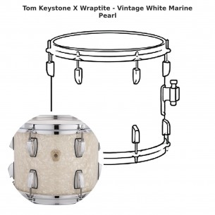 Keystone X tom Wraptite -...