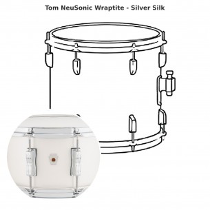 NeuSonic tom Wraptite -...