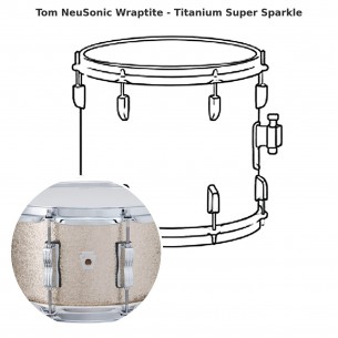 NeuSonic tom Wraptite -...