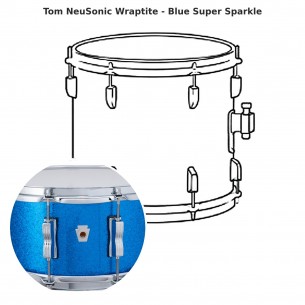 Tom NeuSonic Wraptite -...