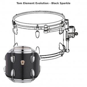 Tom Element Evolution -...