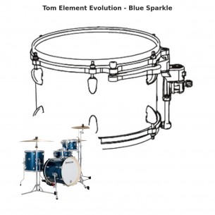 Element Evolution tom -...