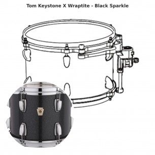 Keystone X tom Wraptite -...