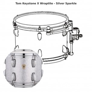 Tom Keystone X Wraptite -...
