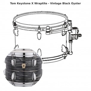 Tom Keystone X Wraptite -...