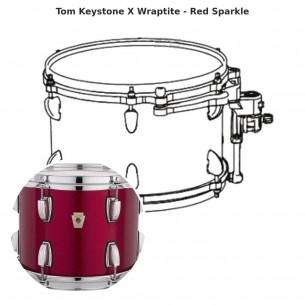 Tom Keystone X Wraptite -...