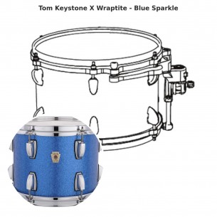 Tom Keystone X Wraptite -...