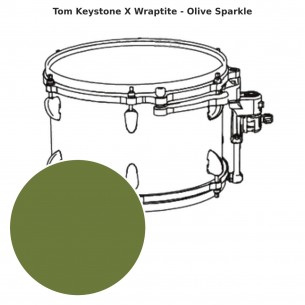 Tom Keystone X Wraptite -...