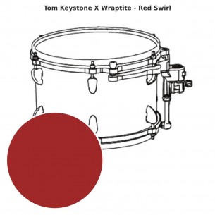 Keystone X tom Wraptite -...