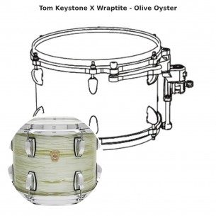Keystone X tom Wraptite -...