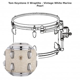 Tom Keystone X Wraptite -...