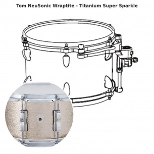 Tom NeuSonic Wraptite -...