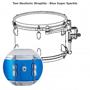 NeuSonic tom Wraptite -...