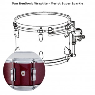 Tom NeuSonic Wraptite -...