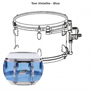 Tom Vistalite - Blue