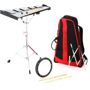 Percussion bell kit with...