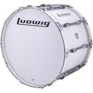 Ultimate marching bass drum...