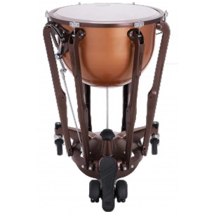 Timbale Standard en...
