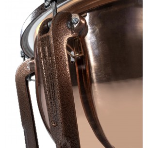 Timbale Standard en cuivre...