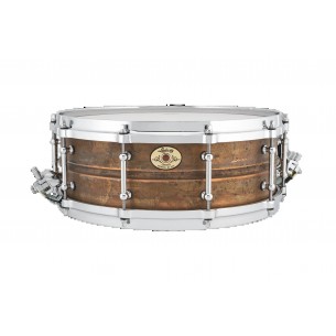 Concert snare drum 14" x 5"...