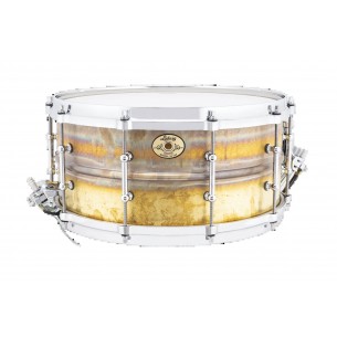 Concert snare drum 14" x...