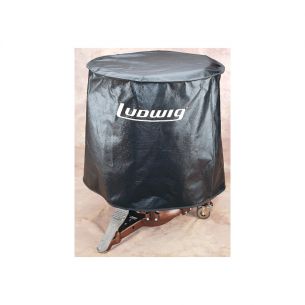 L144 Housse de timbale 20" en vinyle
