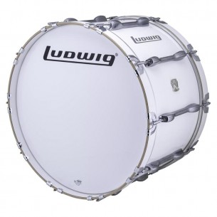 Ultimate marching bass drum...