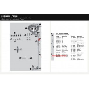 Timpani gauge short...