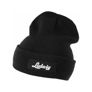 Bonnet Ludwig - noir