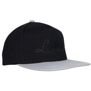 Casquette Ludwig - noire