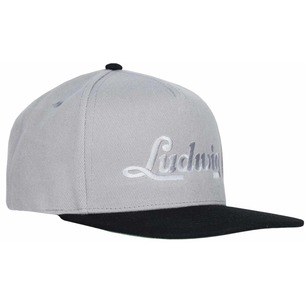 Casquette Ludwig - grise