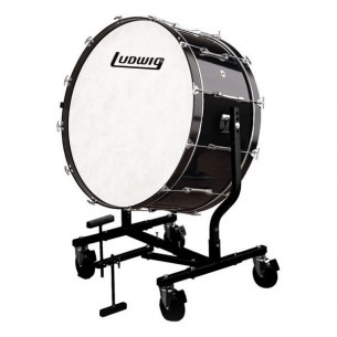 Concert bass drum 32"
