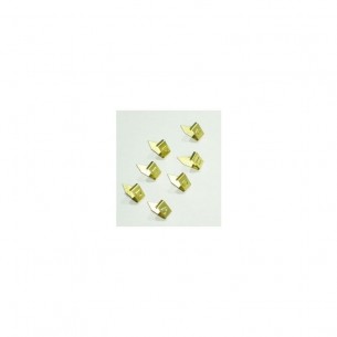 Letter screw assembly "E"