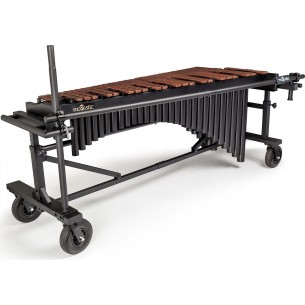 Marimba Quantum 4,3 octaves - Lames synthétiques
