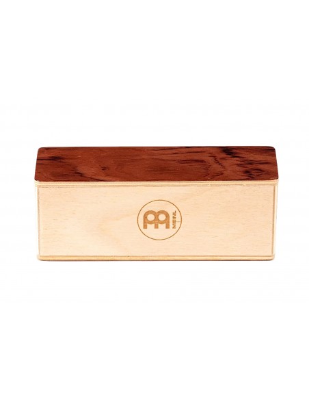 Shaker rectangulaire en bois - Naturel