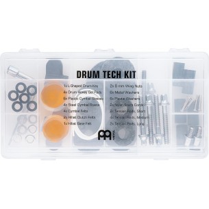 Drum Tech Kit