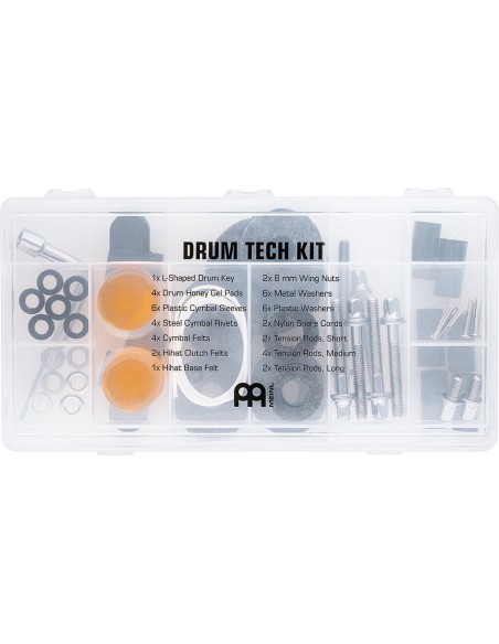 Drum Tech Kit