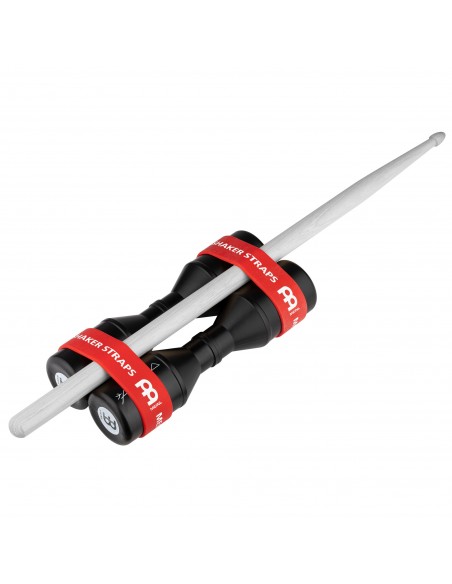 Luis Conte Live shaker with strap