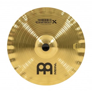 Drumbal Generation X Johnny Rabb 8" - Traditional
