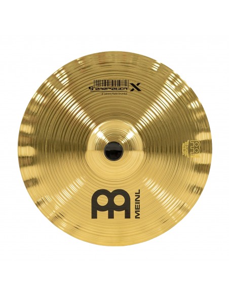 Drumbal Generation X Johnny Rabb 8" - Traditionnelle