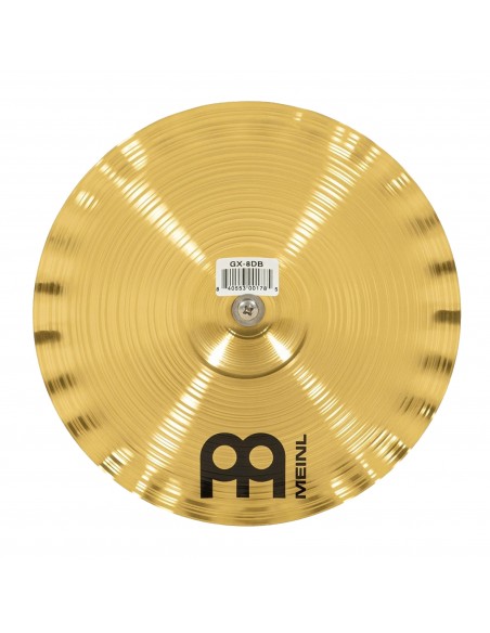 Drumbal Generation X Johnny Rabb 8" - Traditionnelle