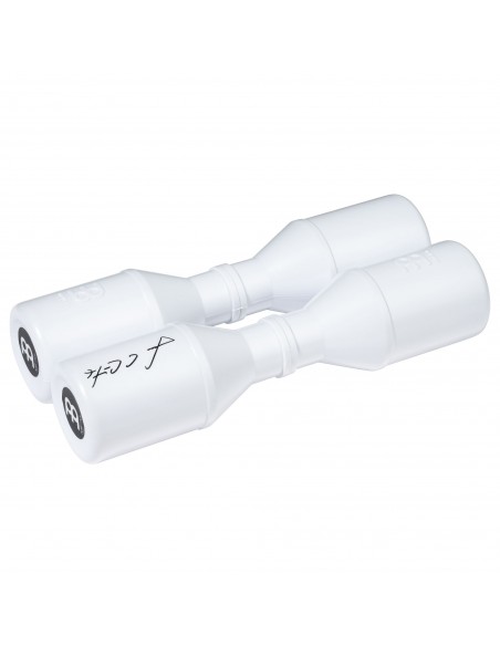 Luis Conte Live shaker - White