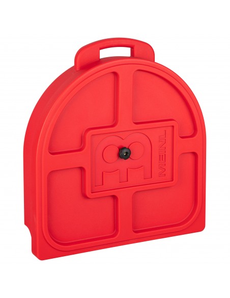 Cymbal case Pro 22" - Red