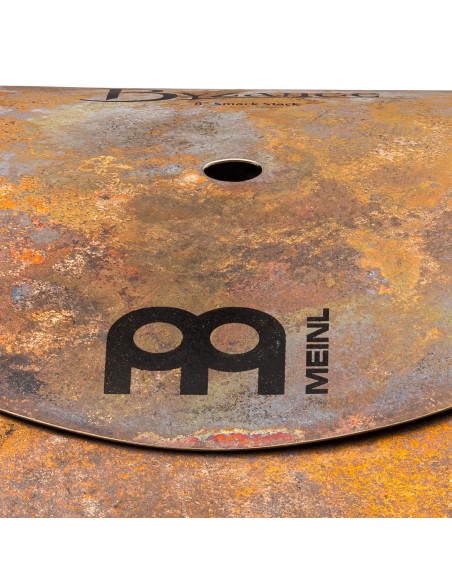 Add-on Smack Stack Byzance Vintage 8" / 16"