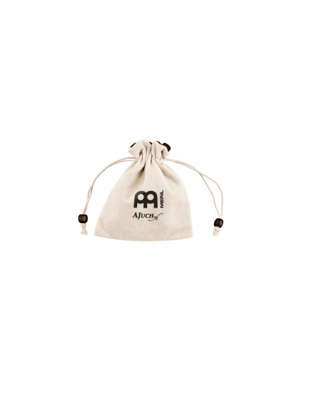 Ajuch Bells Medium - Noir