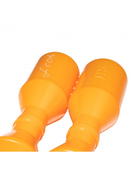 Luis Conte Live shaker - Cream