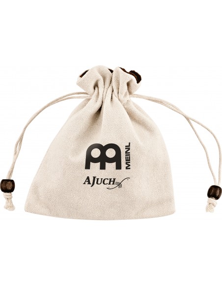 Ajuch Bells Medium - Black