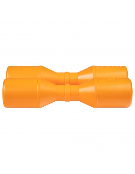 Luis Conte Live shaker - Cream